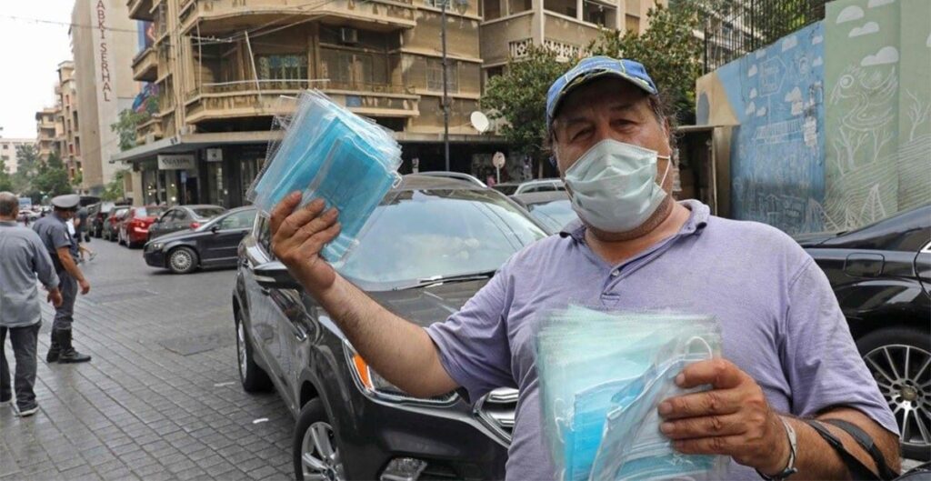 عودة 'كورونا'ولكن بلا خطة وقائية.. الكل يترقّب بعين الحذر تداعيات الموجة الجديدة