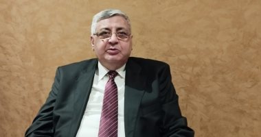 عوض تاج الدين: مدينة عين شمس الطبية تتسع لـ3500 سرير والعلاج بالمجان