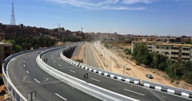غرب مصر يودع التهميش.. محافظة مطروح تشهد طفرة تنموية ضخمة منذ 2014 (فيديو)