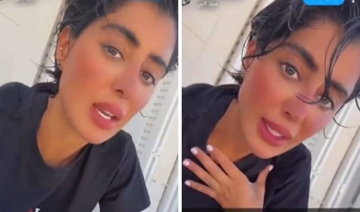 فنانة كويتية تدافع عن نفسها أمام متابعيها بعدما تسببت في ضياع أموالهم بعد إعلانها عن متجر لبيع الأحذية! • صحيفة المرصد