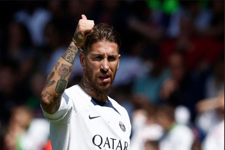 في مفترق الطرق.. راموس قد يستفيد من إصابة ميليتاو ويعود لريال مدريد