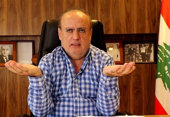 "في هذا الطقس القاسي".. طلبٌ لوهّاب!