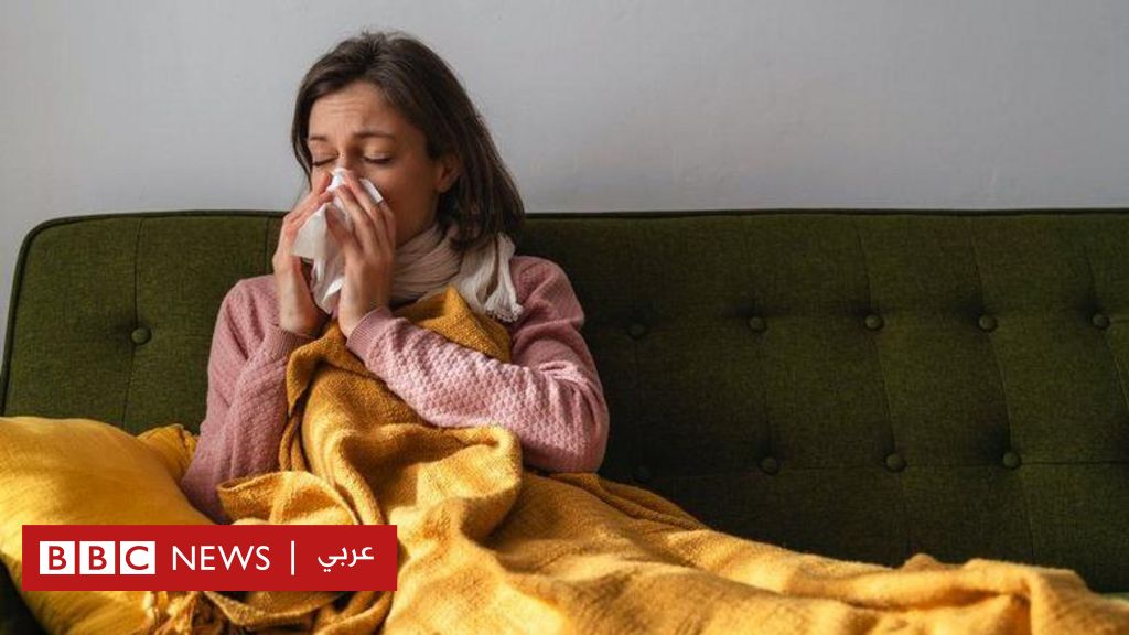 فيروس كورونا: ماذا نعرف عن المتحور الجديد "إيريس"؟