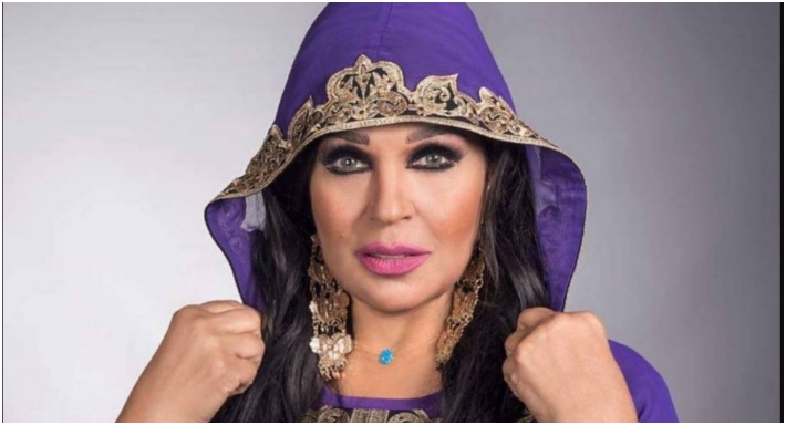 فيفي عبده