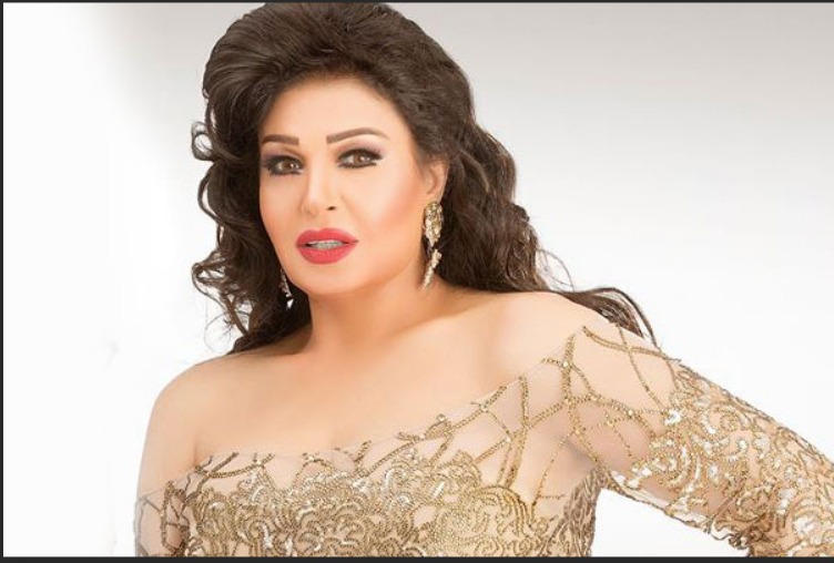 فيفي عبده متهدتش من السحر وطالعة تجري علي شط البحر – إتفرج