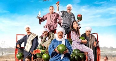 فيلم "مرعى البريمو" يحصد 613 ألف جنيه ليلة أمس الأحد فى شباك التذاكر