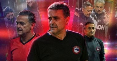 فيوتشر يعلن تعيين البرتغالى ريكاردو فورموسينيو مديرا فنيا للفريق .. رسميا