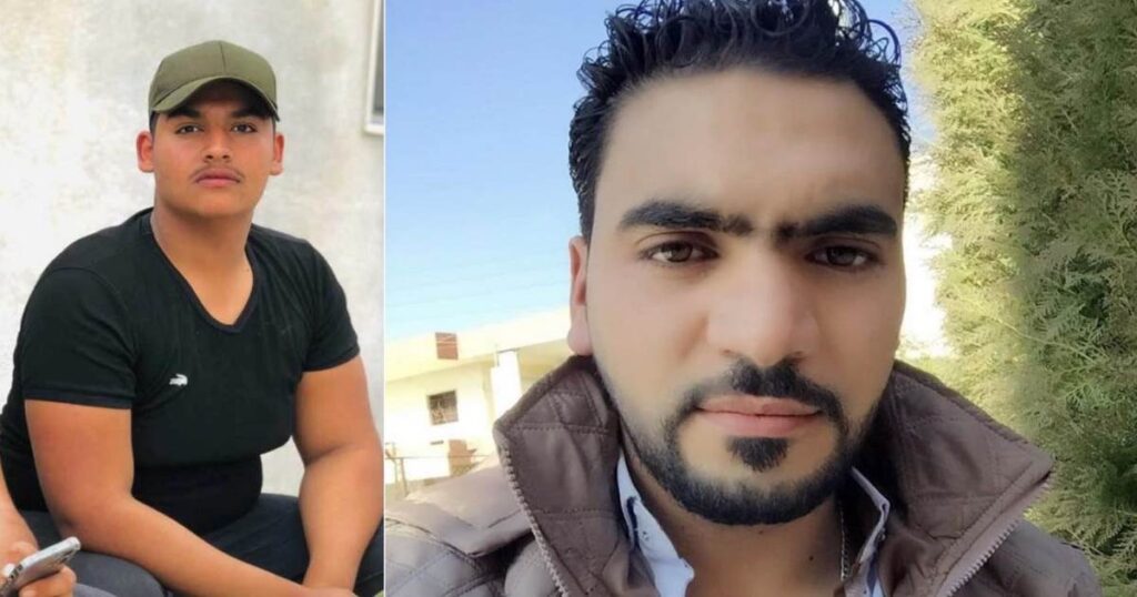 قتيلان باشتباكات الجيش وعشيرة "عسكر" بسبب شاحنة إسمنت