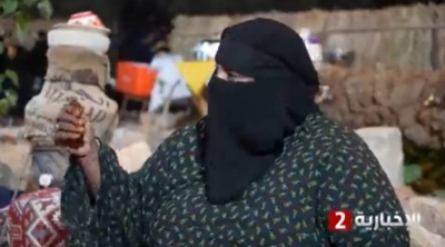 قصة أم صالح من حي الخضراء في بريدة التي تستقبل ضيوفها منذ 35 عامًا من الصباح حتى وجبة العشاء • صحيفة المرصد