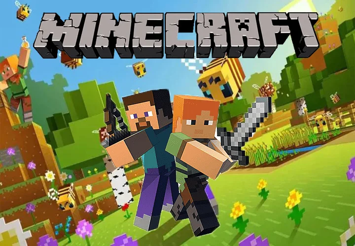 كيفية تنزيل لعبة ماين كرافت على الأندرويد والكمبيوتر minecraft ومتطلبات تشغيل اللعبة