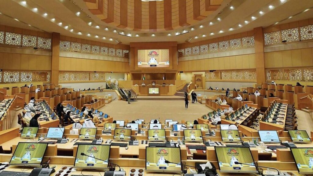 لجنة انتخابات «الوطني» تعلن المقاعد المخصصة للنساء 2023