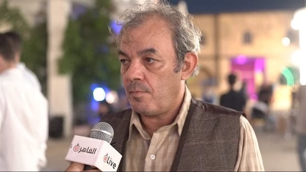 علاء مرسي