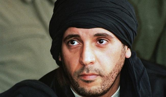 ليبيا تطالب لبنان بالإفراج عن نجل القذافي إثر تدهور حالته الصحية