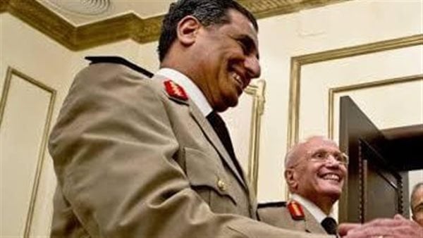 اللواء فؤاد عبدالحليم