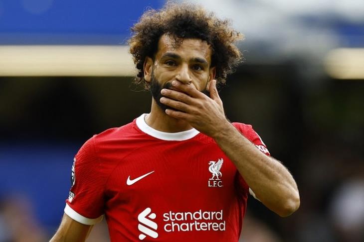 ليفربول وافق على مناقشة عرض صلاح.. وعائق وحيد للصفقة
