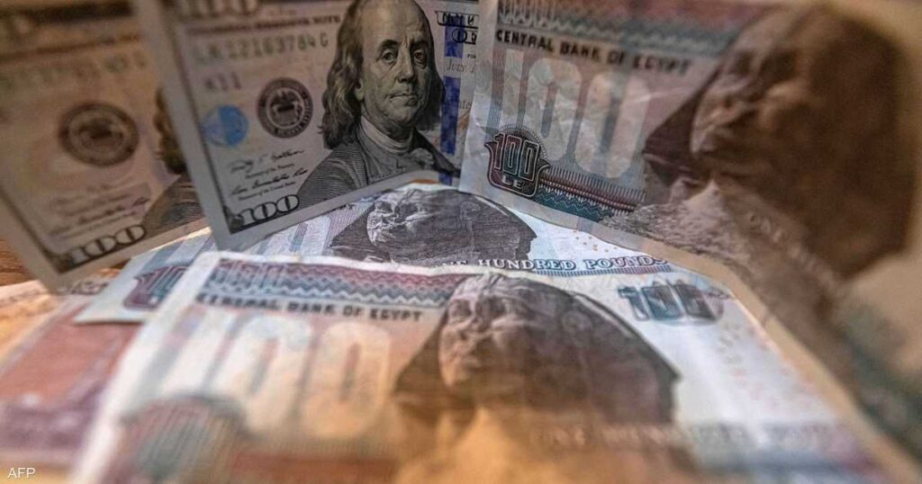 ما أبرز السيناريوهات التي تنتظر الجنيه المصري؟
