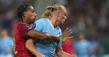 ماذا تقول لائحة السوبر الأوروبى حال تعادل مانشستر سيتي وإشبيلية؟