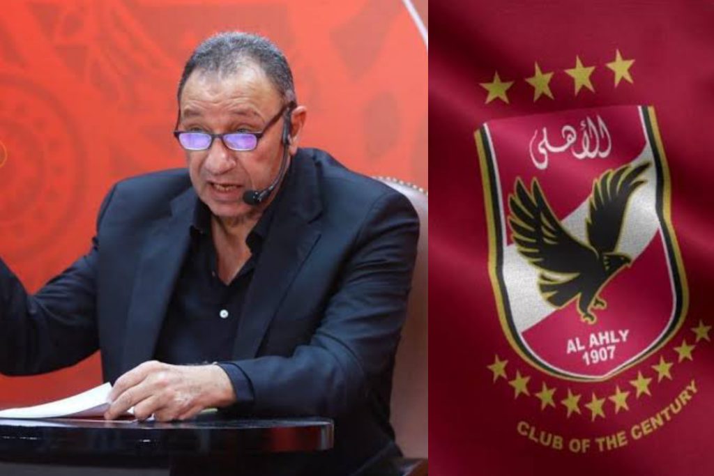 مبروك يا أهلاوية.. الأهلي يعلن التعاقد مع "هالاند آسيا" لمدة ثلاث سنوات   
