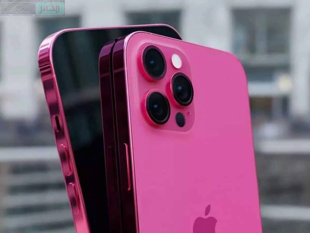متي موعد نزول ايفون 15 برو max ومواصفات الهاتف واسعاره في الاسواق؟