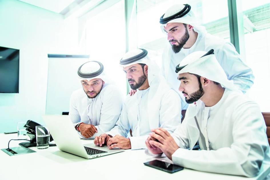 مجلس الوزراء يعتمد وثيقة السلوك المهني في الحكومة الاتحادية
