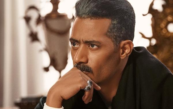 محمد رمضان يكشف مصير "جعفر العمدة 2" بعد اعتذار هالة صدقي