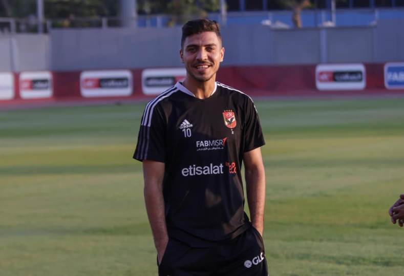 محمد شريف