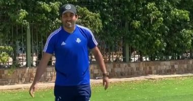 مدرب بيراميدز: نجحنا فى تلبية احتياجاتنا من الصفقات.. وهذا موقف رمضان صبحى