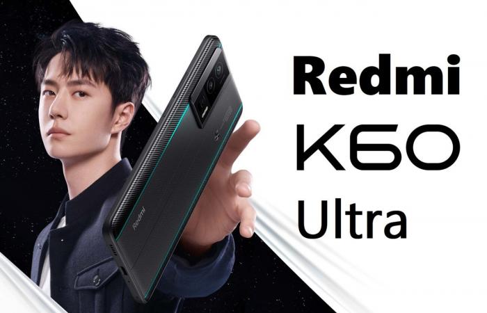 مراجعة شاملة لهاتف Redmi K60 Ultra.. كاميرا متميزة وأسعار متنوعة وذاكرة عشوائية 24 جيجا بايت