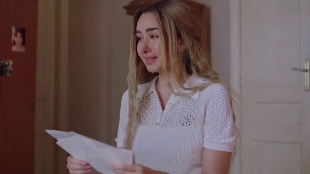 مسلسل سيب وأنا أسيب الحلقة 7.. انهيار هنا الزاهد بعد خبر وفاة هنادي مهنى «فيديو»