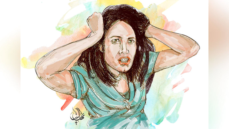 مشاجرة نسائية تكلف امرأة 24 ألف درهم