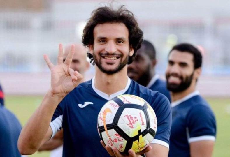 محمود علاء