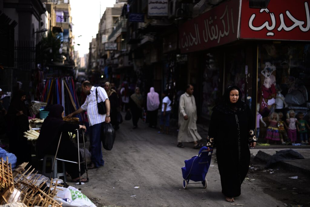 مصر.. تثبيت أسعار الكهرباء للمستهلك حتى يناير 2024