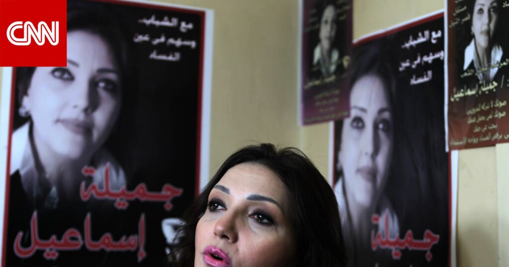 مصر.. رئيسة حزب الدستور تعلق على ارتداء رئيس حزب الجيل "الشورت" خلال اجتماع للمعارضة وسط تفاعل