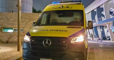 مصرع شخص خلال مشاجرة بين طرفين بسبب خلافات الجيرة في الخانكة