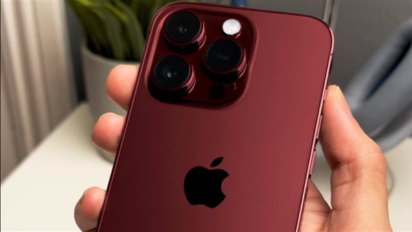 مفاجأة من العيار الثقيل بشان تسريب جديد هاتف آيفون iPhone 15