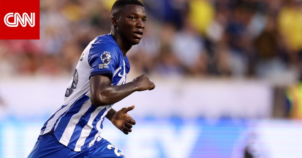 مقابل رسوم مالية قياسية.. تشيلسي يُبرم أغلى صفقة على مر تاريخ البريميرليغ