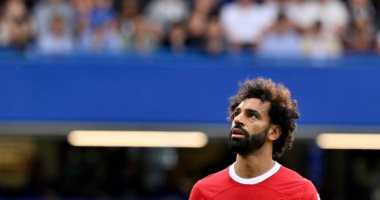 ملخص وأهداف تشيلسي ضد ليفربول 1-1 في الدوري الإنجليزي