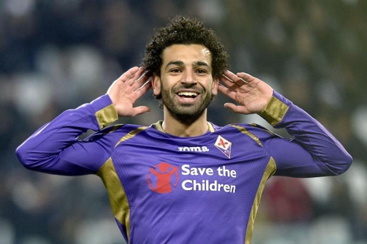 من الذاكرة.. عندما اعتقد الهلال أن 3 ملايين يورو تكفي لضم صلاح