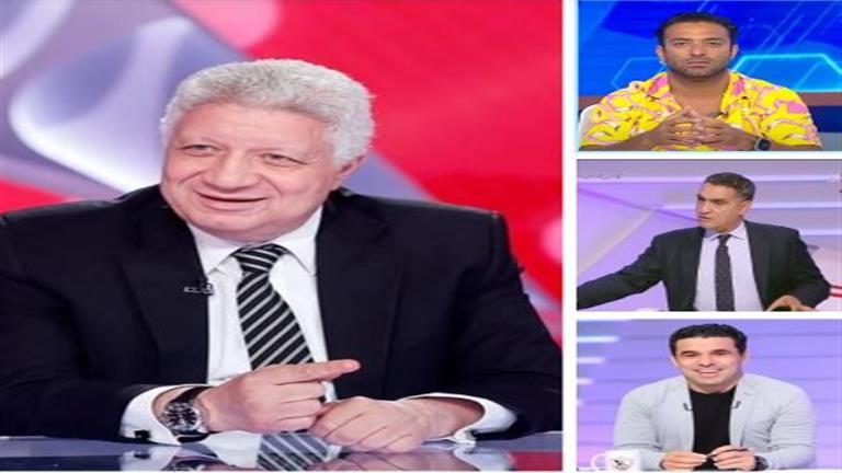 "من الود للخصام".. لاعبون وإعلاميون تغيرت مواقفهم من مرتضى منصور