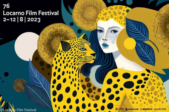 «منطقة حرجة» يتفوق في مهرجان لوكارنو السينمائي