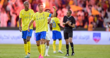 مواجهة قوية بين النصر والاتفاق فى الدوري السعودي الليلة