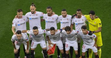 موعد مباراة مانشستر سيتى ضد إشبيلية فى كأس السوبر الأوروبى والقناة الناقلة