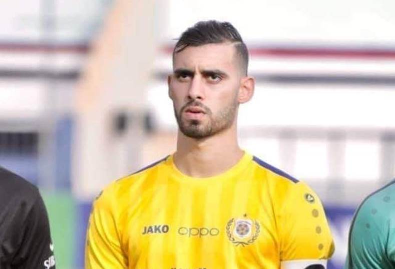 باهر المحمدي