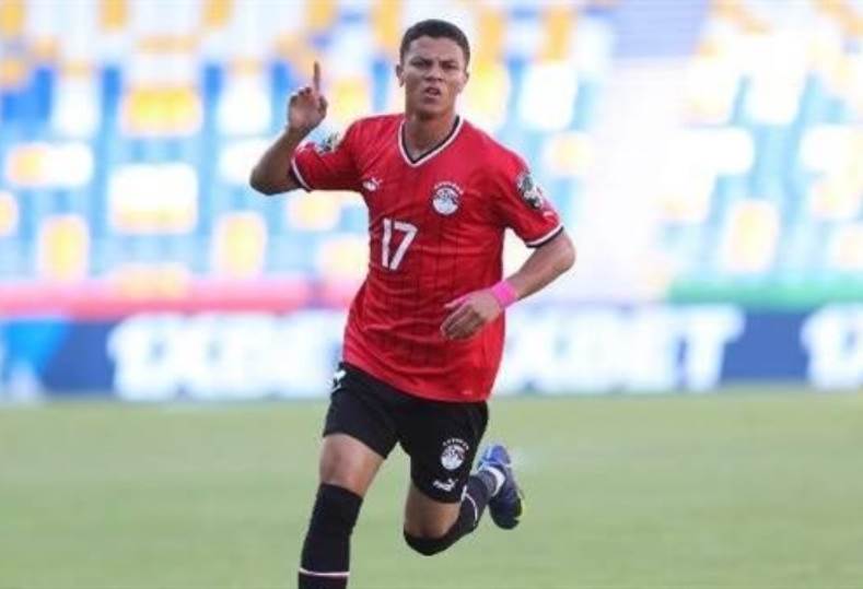 محمد شحاتة