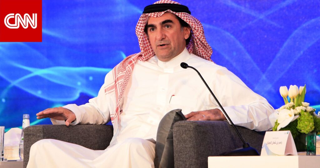 مُشرّع أمريكي لمسؤول سعودي: إذا أراد صندوق الاستثمارات العامة الانخراط تجاريا بأمريكا فعليه الخضوع للقانون الأمريكي