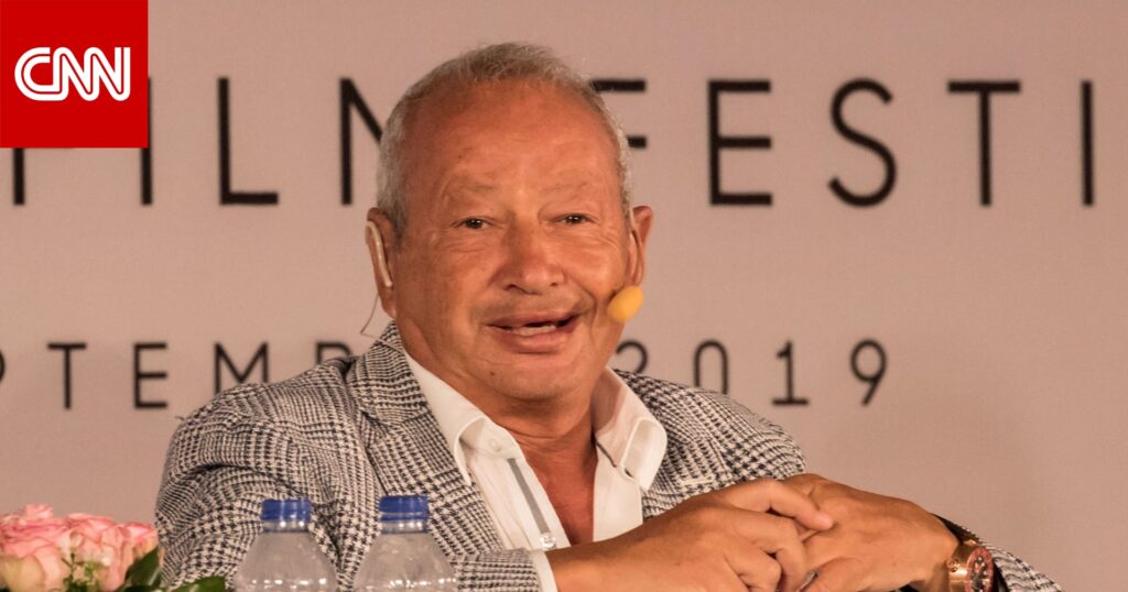 نجيب ساويرس يعلق على تصريحات وليد الفراج حول ديربي الأهلي والزمالك