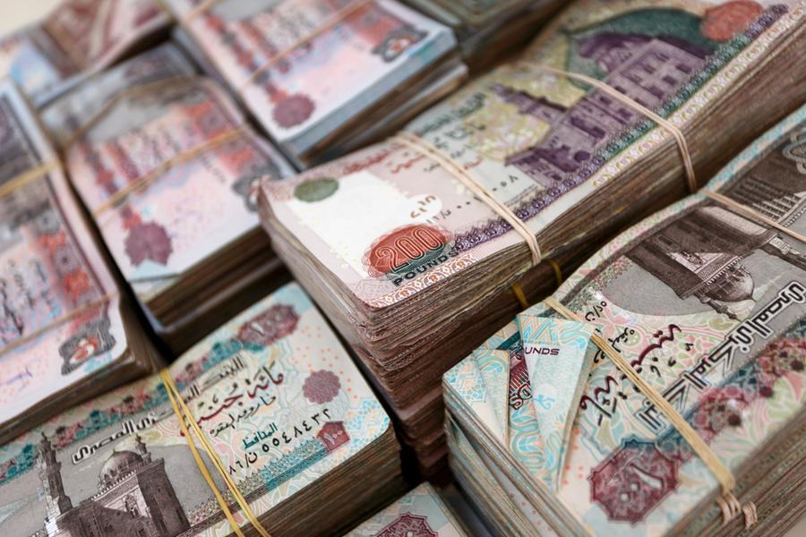 نظرة على أرباح "إعمار مصر" و"إي فاينانس" و"دومتي" في النصف الأول من 2023