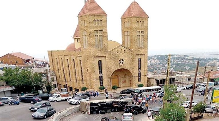 هذا ما تتمحور حوله التحقيقات في حادثة الكحالة