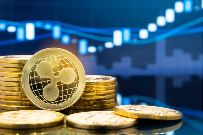 هل تستعد الريبل (XRP) لأكبر صعود في تاريخها؟ محلل بارز  يتوقع اختراقًا حاسمًا