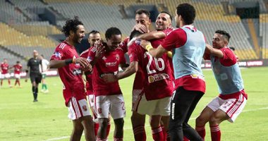 هل يؤجل "كاف" مباراة الأهلى فى دور الـ32 بدورى الأبطال بسبب السوبر الأفريقى؟